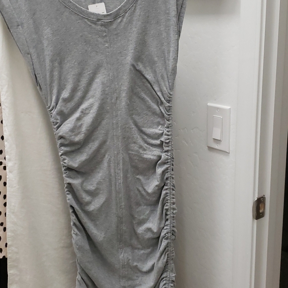 Splendid Grey Dress - Picture 4 of 5